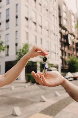 Post-Sale Assistance